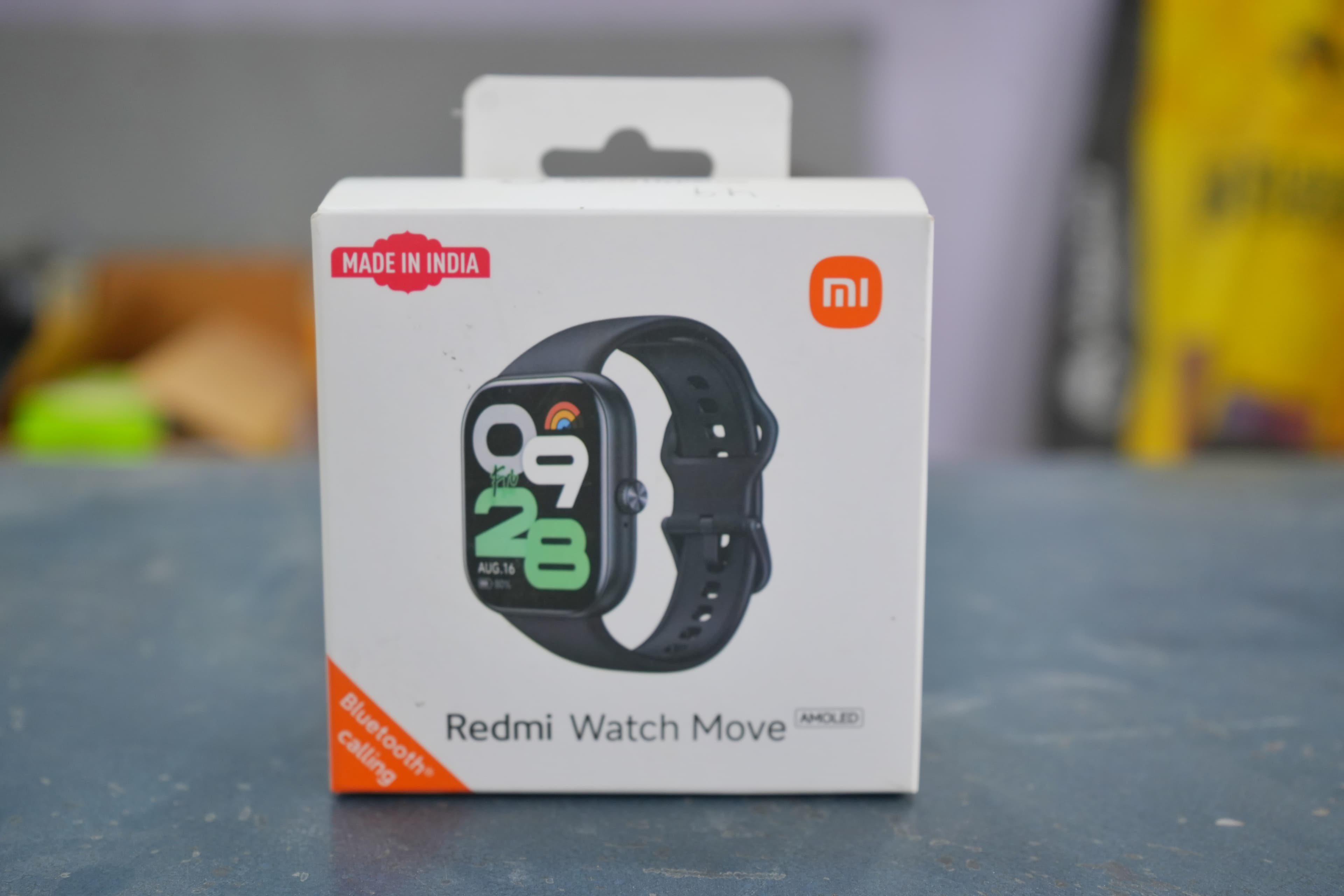 Smart Watches